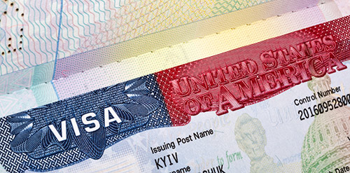 бизнес виза в сша, бизнес иммиграция в сша, виза L1A