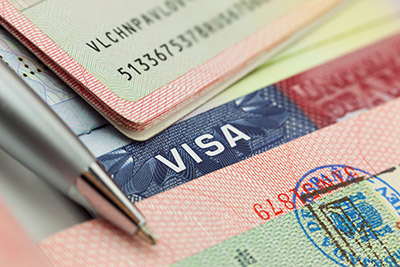 как получить бизнес визу в США, бизнес эмиграция в Америку, виза L1