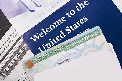 оформление визы инвестора в США, виза EB5