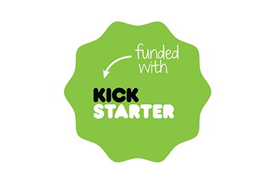 участие в кикстартер, регистрация в kickstarter 